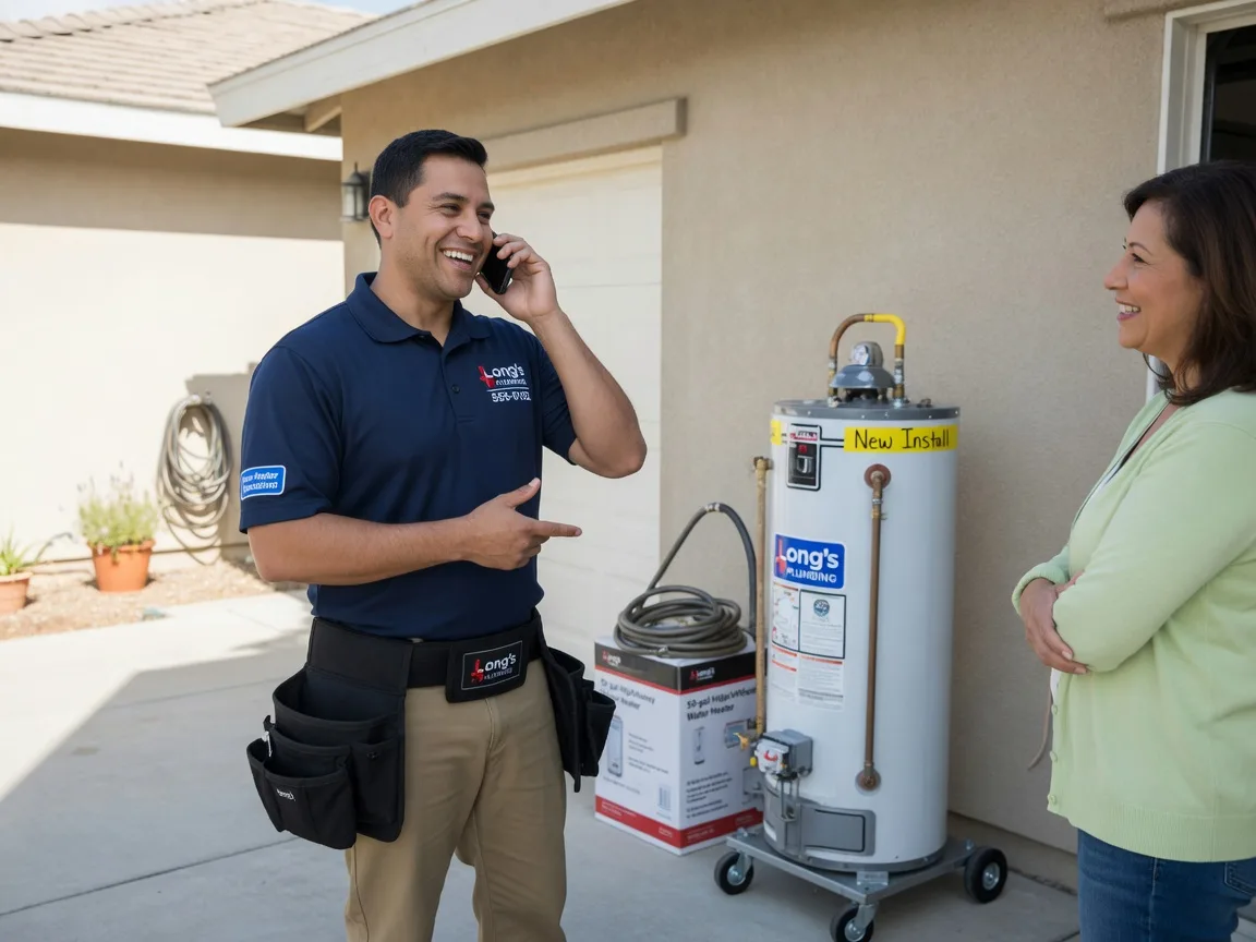 Leak Detection Ranger, GA FAQs